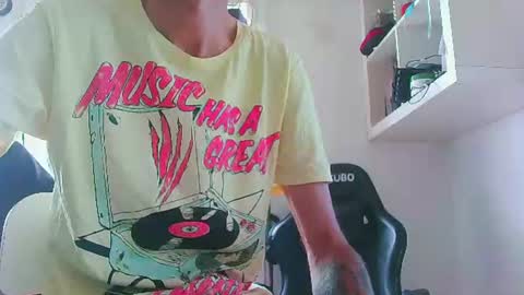 Garrafade24 online show from 06-18-26, 11:03