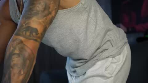 Garret online show from 03-16-26, 07:12