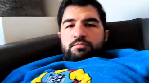 Garry online show from 02-14-25, 04:52