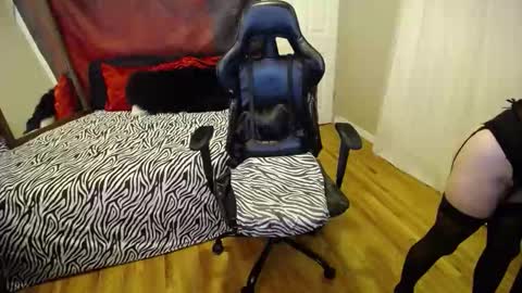 Gartersex online show from 04-18-26, 07:01