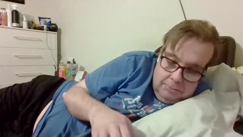 Gary online show from 01-08-25, 05:16