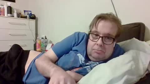 Gary online show from 01-08-25, 08:27