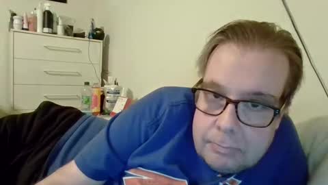 Gary online show from 01-13-25, 12:41