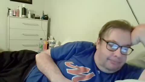 Gary online show from 01-13-25, 03:45