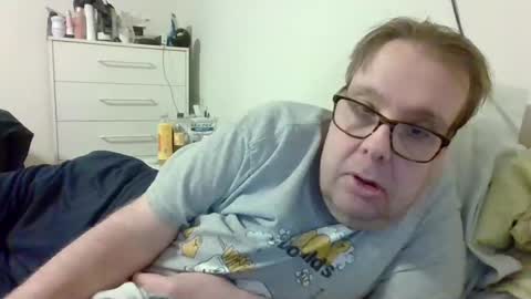 Gary online show from 02-03-25, 11:58