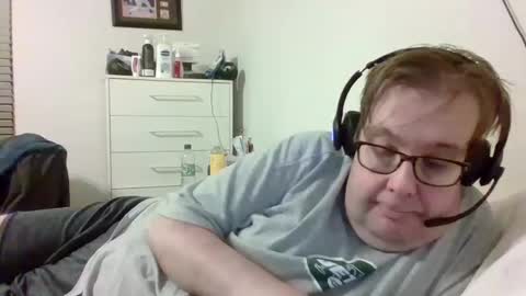 Gary online show from 10-08-25, 12:19