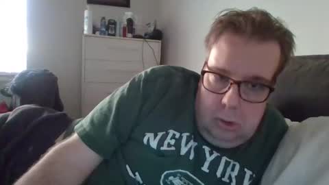 Gary online show from 12-14-25, 09:08