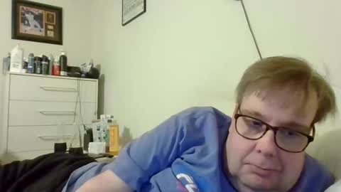 Gary online show from 02-11-26, 03:55