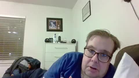 Gary online show from 04-13-26, 12:27