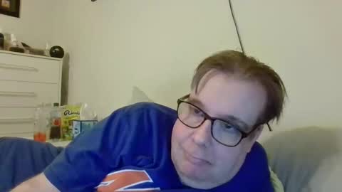 Gary online show from 05-24-26, 01:21