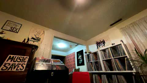 marvin pumpt online show from 09-20-25, 01:01