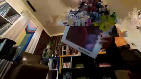 marvin pumpt online show from 11-24-25, 02:39