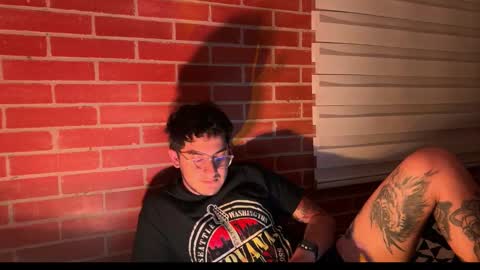 Gary online show from 09-23-25, 05:10