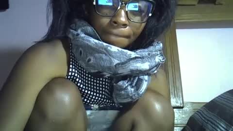 gasielah online show from 01-23-25, 04:04