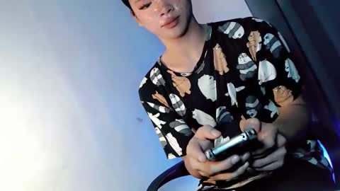 JUST CALL ME OLIVIA online show from 03-01-26, 05:53