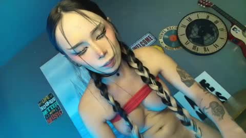 Snapshot of gata_salvaje22 chatting on 07-04-26, 01:39 Anya online show from 07-04-26, 01:39