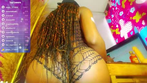 gatica_negra online show from 12-04-24, 09:02