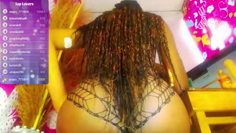 gatica_negra online show from 12-07-24, 04:03