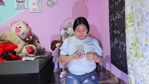 Diana online show from 12-04-25, 02:32