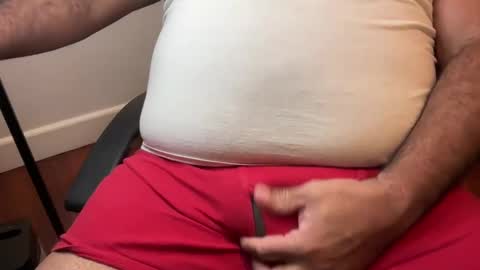 Marco online show from 12-26-24, 04:43