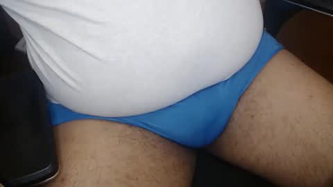 Marco online show from 02-01-26, 11:31