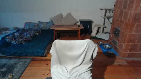 The Naked Welder online show from 06-21-26, 06:10