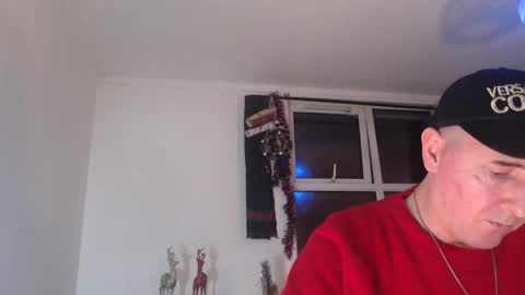 Snapshot of gavinkush chatting on 12-15-25, 12:59 gavinkush online show from 12-15-25, 12:59