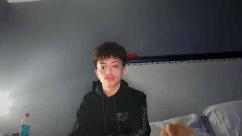 Jose online show from 02-28-26, 04:02