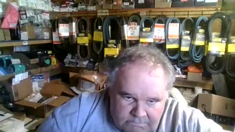 Kenny online show from 01-28-25, 08:47