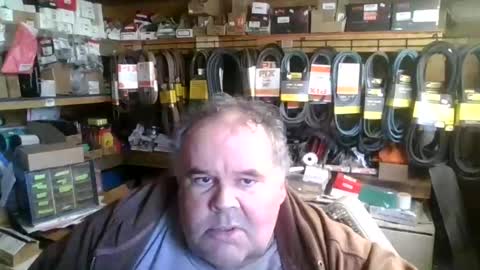 Kenny online show from 02-06-25, 08:45