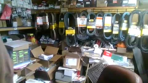 Kenny online show from 02-11-25, 07:48