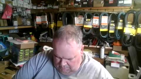 Kenny online show from 03-03-25, 08:32