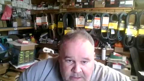 Kenny online show from 03-08-25, 09:08