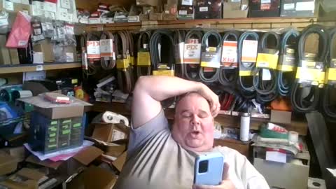 Kenny online show from 03-10-25, 08:45