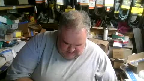 Kenny online show from 09-13-25, 06:40