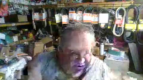 Kenny online show from 10-01-25, 07:09