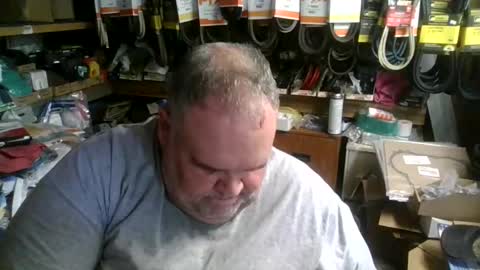 Kenny online show from 10-13-25, 05:24