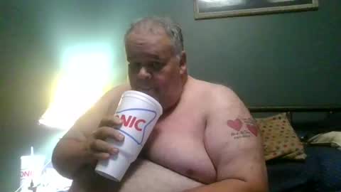 Kenny online show from 07-17-26, 02:18