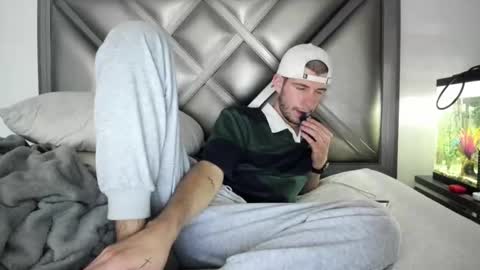 Trace online show from 10-29-25, 02:36