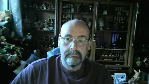 gazbear68 online show from 04-18-26, 05:50