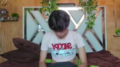 HAN online show from 03-09-26, 02:10