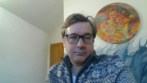 gazzaboy123 online show from 01-30-25, 10:08