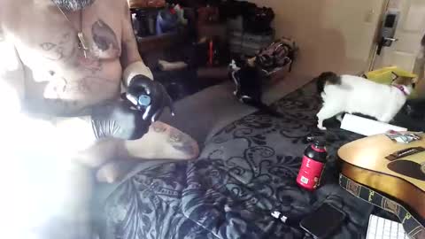 Snapshot of gbones58 chatting on 01-15-26, 09:47 gbones58 online show from 01-15-26, 09:47