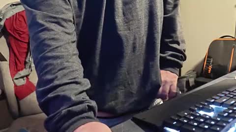 gd_mysterydick online show from 11-01-25, 05:48