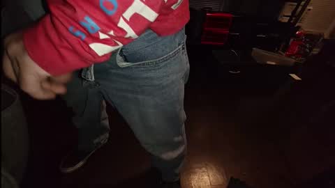 gd_mysterydick online show from 03-17-26, 11:08