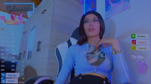 DanNG online show from 03-07-26, 05:59