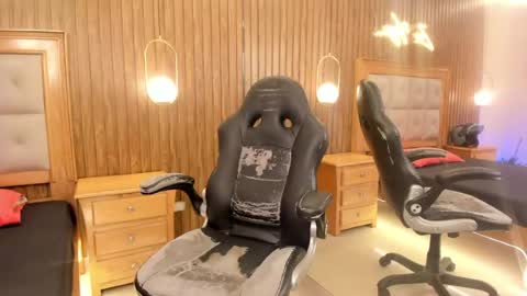 Gean Mclovin online show from 05-01-26, 07:29