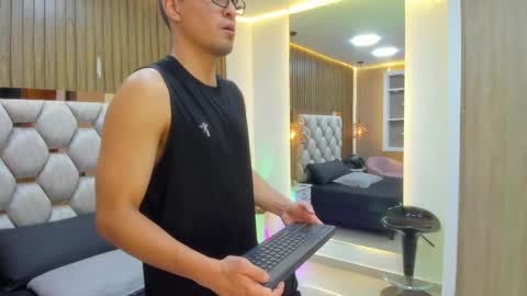 Gean Mclovin online show from 05-19-26, 07:09