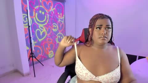 Snapshot of geanna_rose chatting on 02-07-25, 04:48 geanna_rose online show from 02-07-25, 04:48