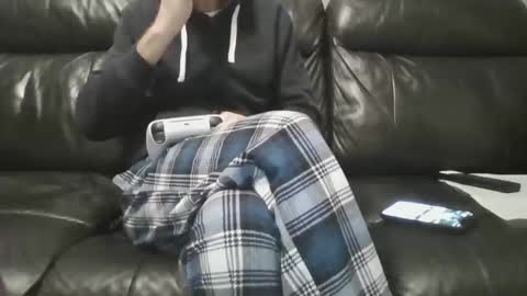 geeezer64 online show from 01-12-25, 04:00